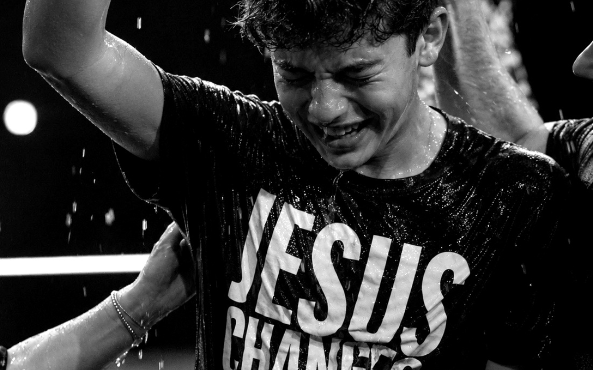 Rise Church
